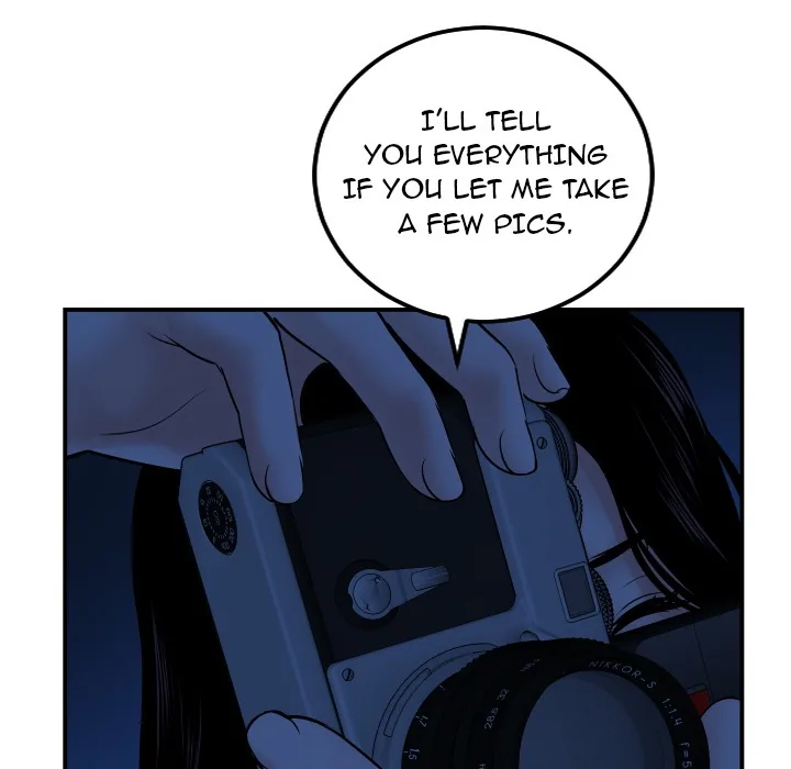 Analogue Chapter 24 page 58 - 