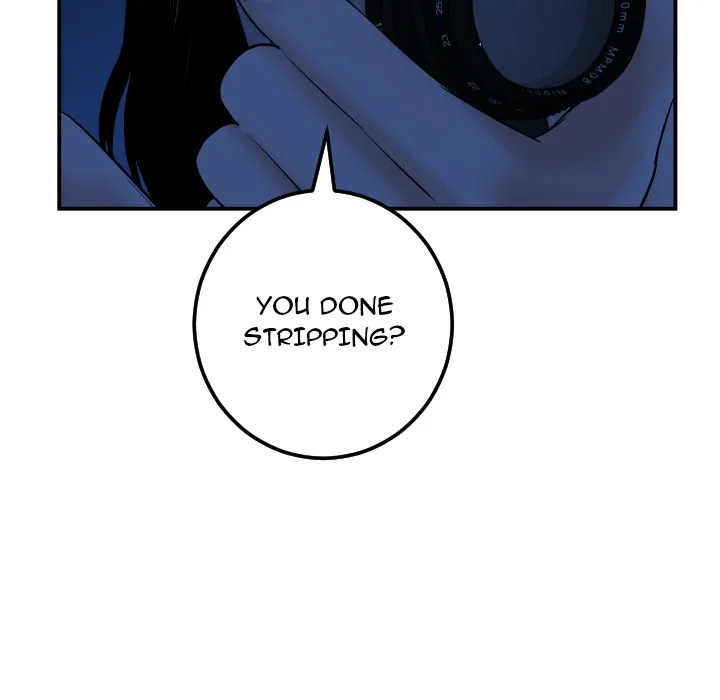 Analogue Chapter 24 page 59 - 