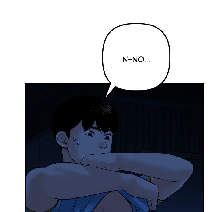 Analogue Chapter 24 page 60 - 
