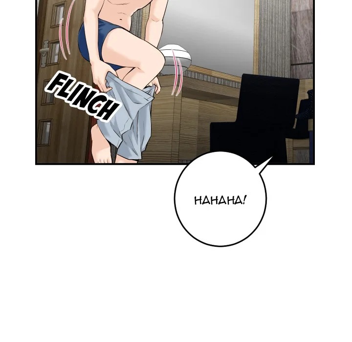 Analogue Chapter 24 page 63 - 