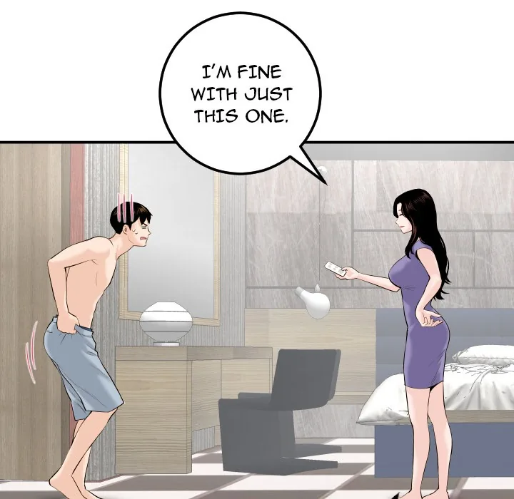 Analogue Chapter 24 page 64 - 