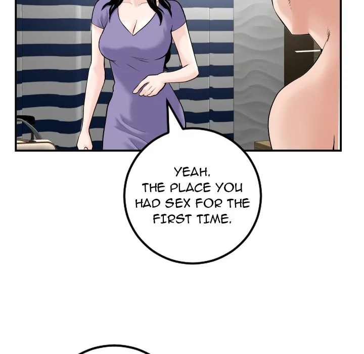 Analogue Chapter 24 page 70 - 