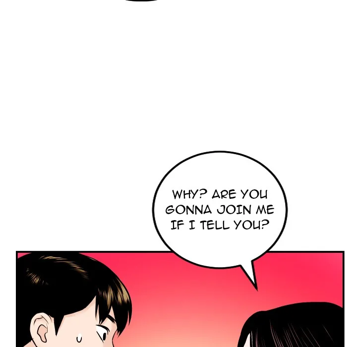 Analogue Chapter 24 page 74 - 