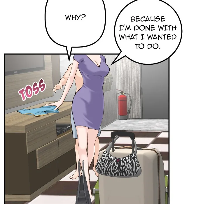 Analogue Chapter 24 page 79 - 