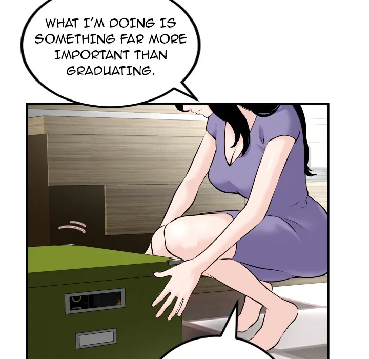 Analogue Chapter 24 page 81 - 