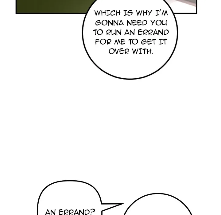 Analogue Chapter 24 page 82 - 