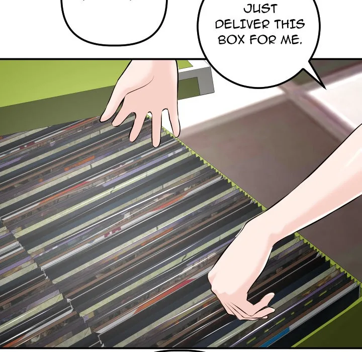 Analogue Chapter 24 page 83 - 