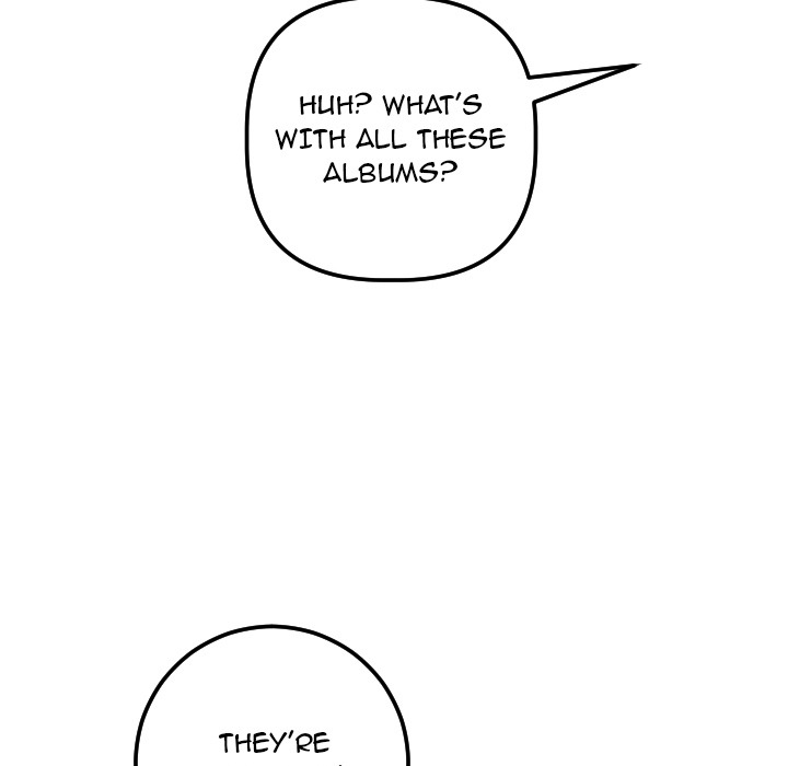 Analogue Chapter 24 page 84 - 