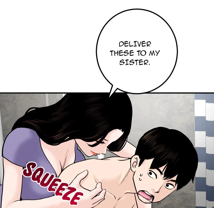 Analogue Chapter 24 page 90 - 
