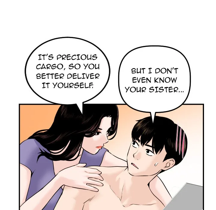 Analogue Chapter 24 page 92 - 