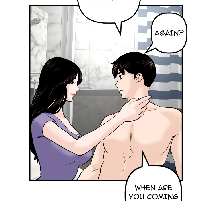 Analogue Chapter 24 page 96 - 