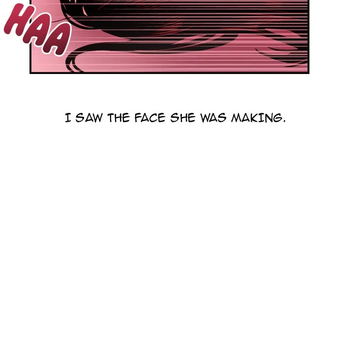 Analogue Chapter 25 page 112 - 