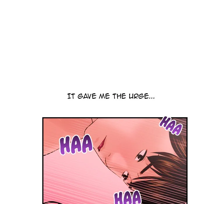 Analogue Chapter 25 page 122 - 