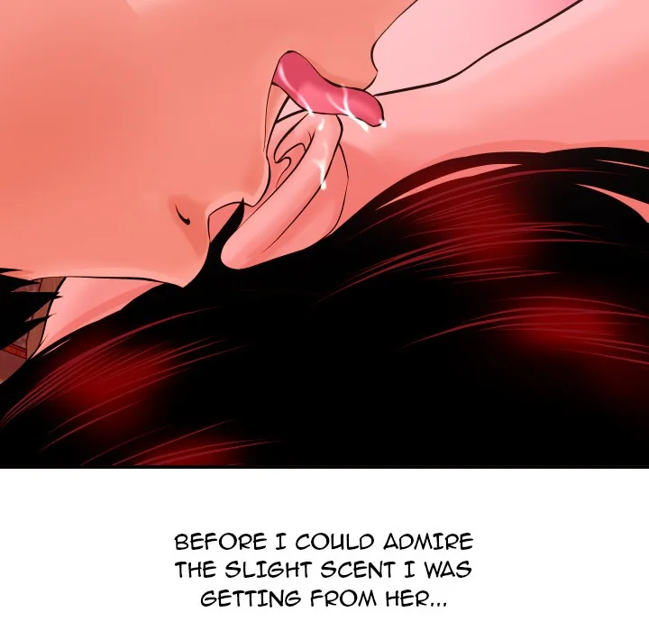 Analogue Chapter 25 page 56 - 