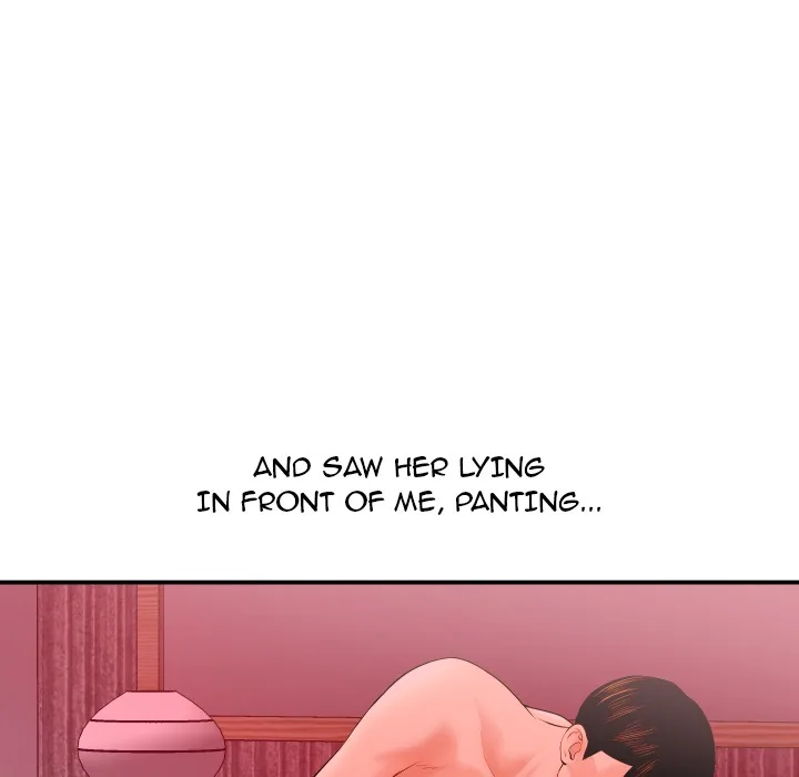 Analogue Chapter 25 page 64 - 
