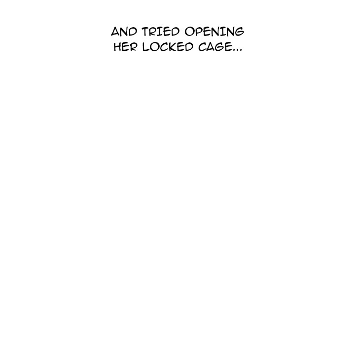Analogue Chapter 25 page 70 - 