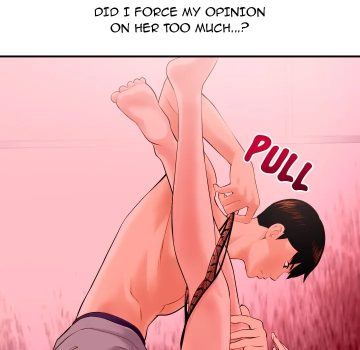 Analogue Chapter 25 page 79 - 