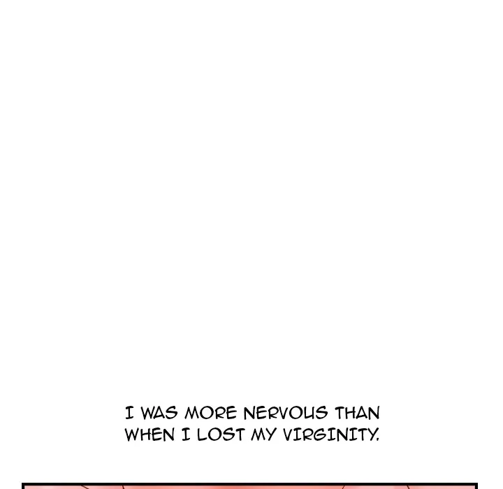 Analogue Chapter 25 page 87 - 