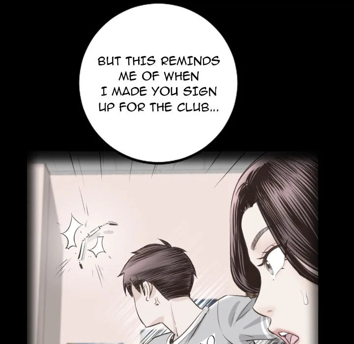 Analogue Chapter 27 page 107 - 