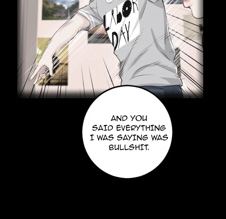Analogue Chapter 27 page 108 - 