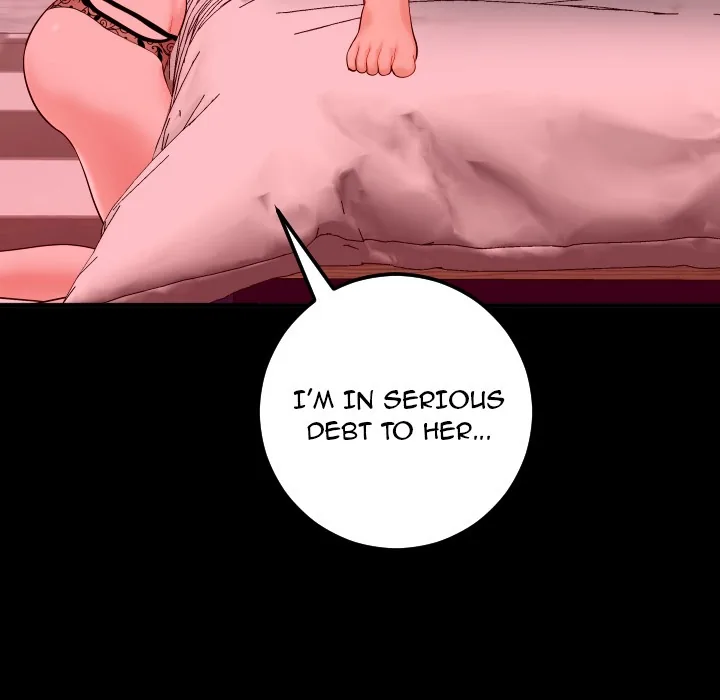Analogue Chapter 27 page 115 - 