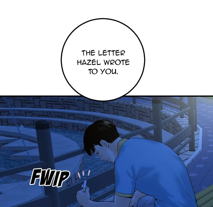 Analogue Chapter 27 page 132 - 