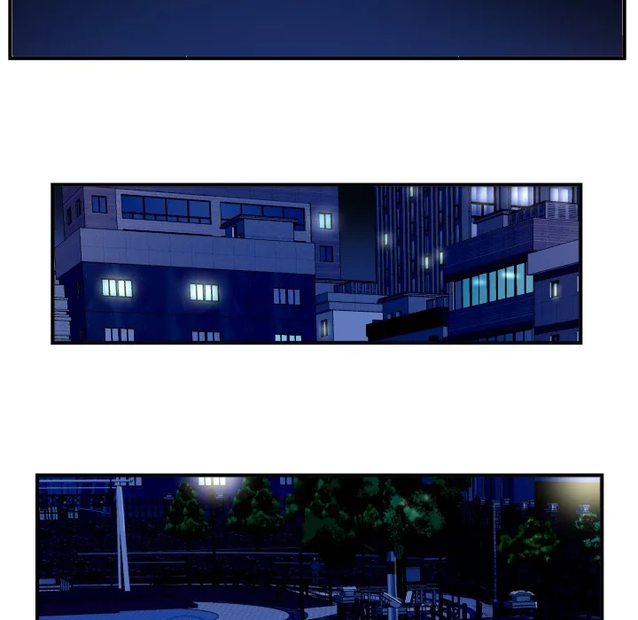 Analogue Chapter 27 page 30 - 