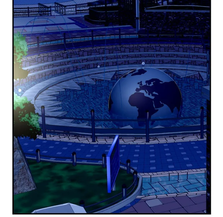 Analogue Chapter 27 page 31 - 