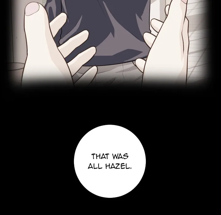Analogue Chapter 27 page 44 - 