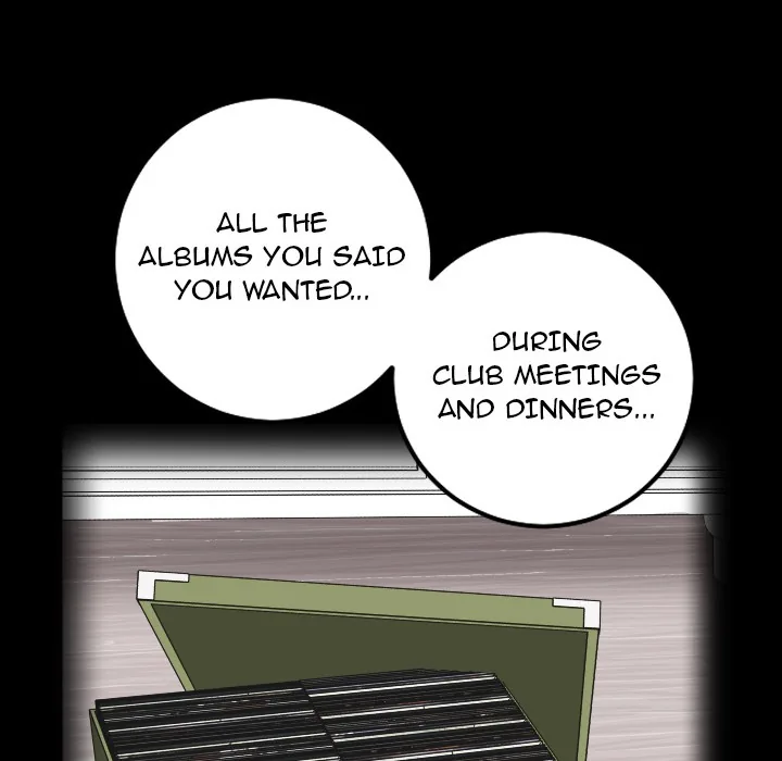 Analogue Chapter 27 page 45 - 
