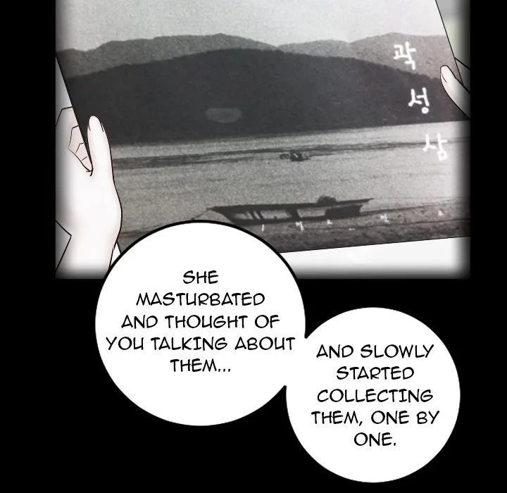 Analogue Chapter 27 page 48 - 