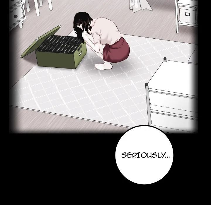 Analogue Chapter 27 page 52 - 
