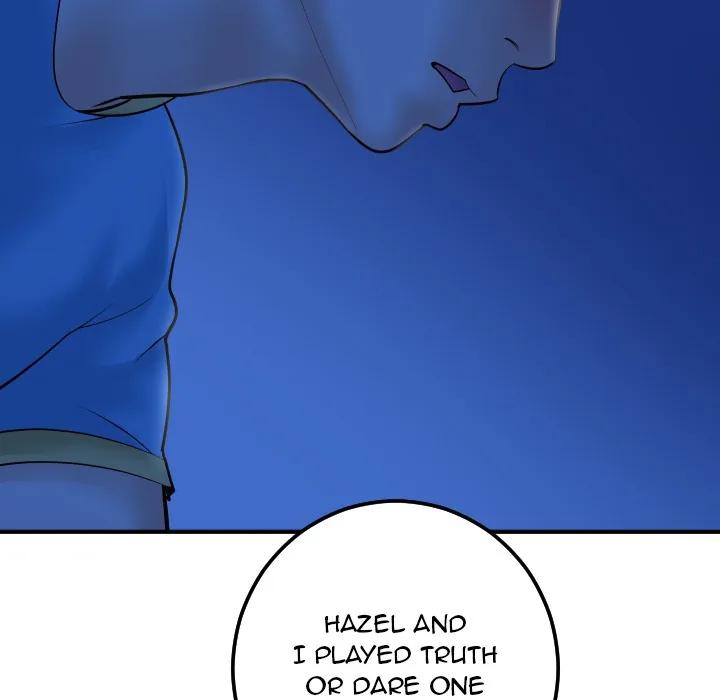 Analogue Chapter 27 page 64 - 