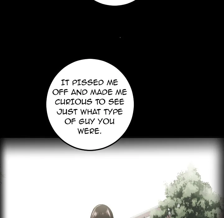 Analogue Chapter 27 page 71 - 