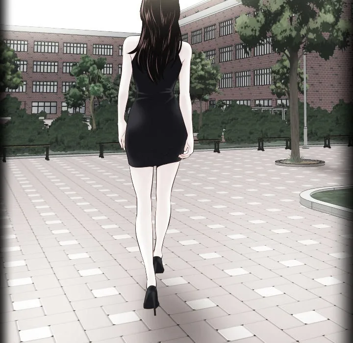Analogue Chapter 27 page 72 - 