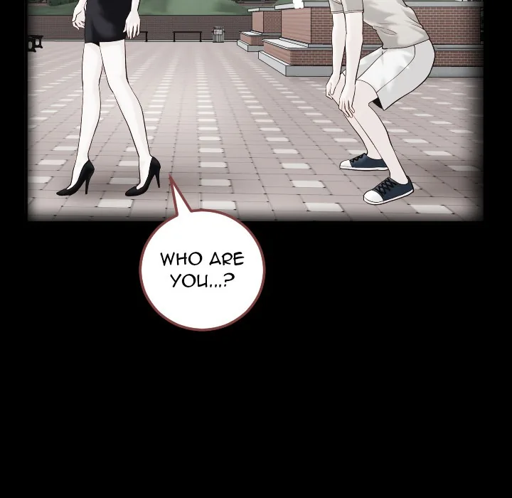 Analogue Chapter 27 page 77 - 
