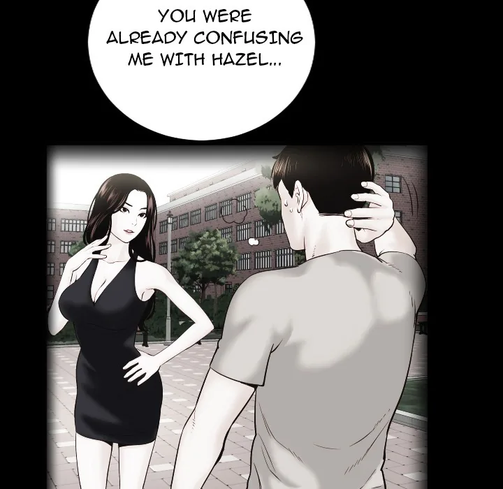 Analogue Chapter 27 page 80 - 