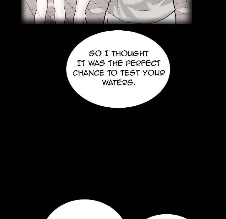 Analogue Chapter 27 page 81 - 