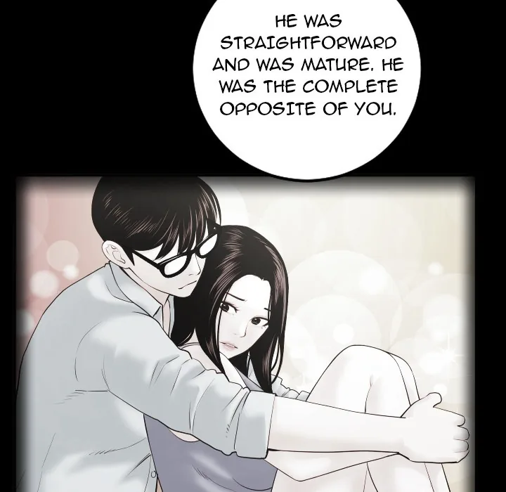 Analogue Chapter 27 page 92 - 