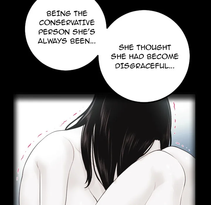 Analogue Chapter 27 page 98 - 