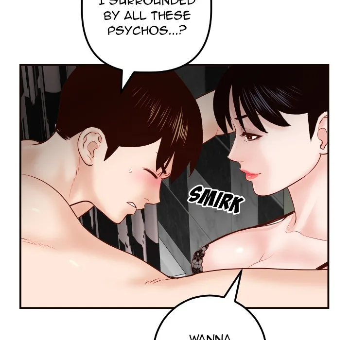 Analogue Chapter 28 page 108 - 