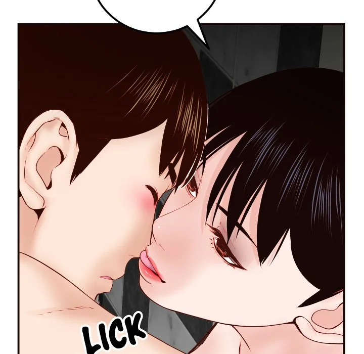Analogue Chapter 28 page 110 - 