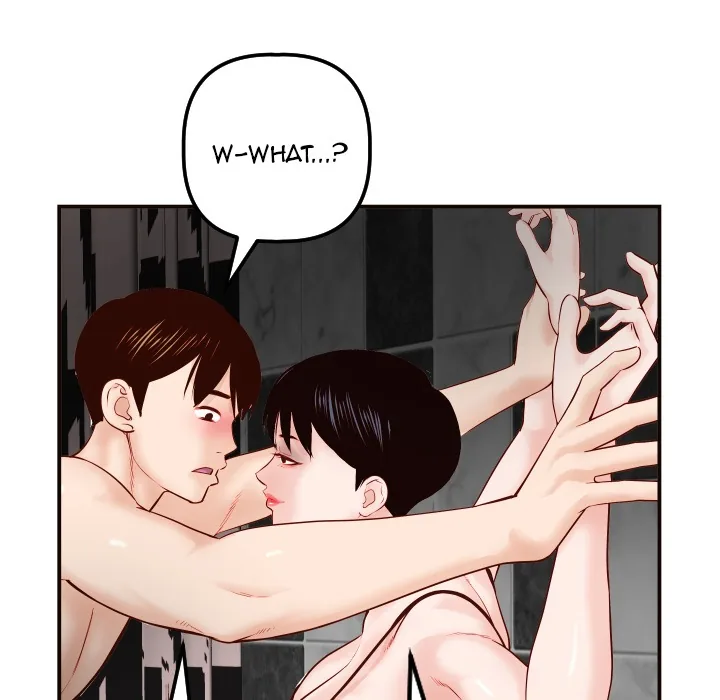 Analogue Chapter 28 page 112 - 