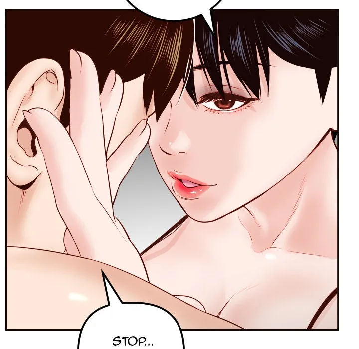Analogue Chapter 28 page 120 - 