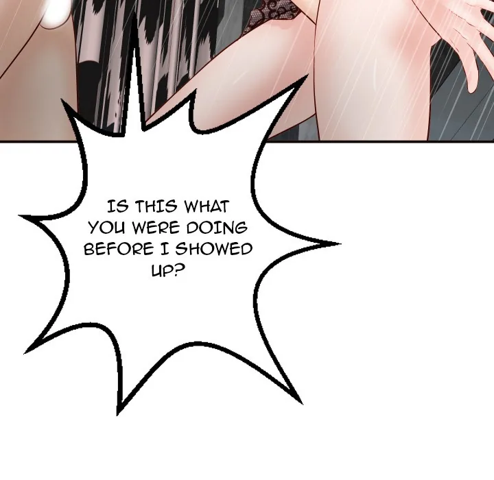 Analogue Chapter 28 page 134 - 