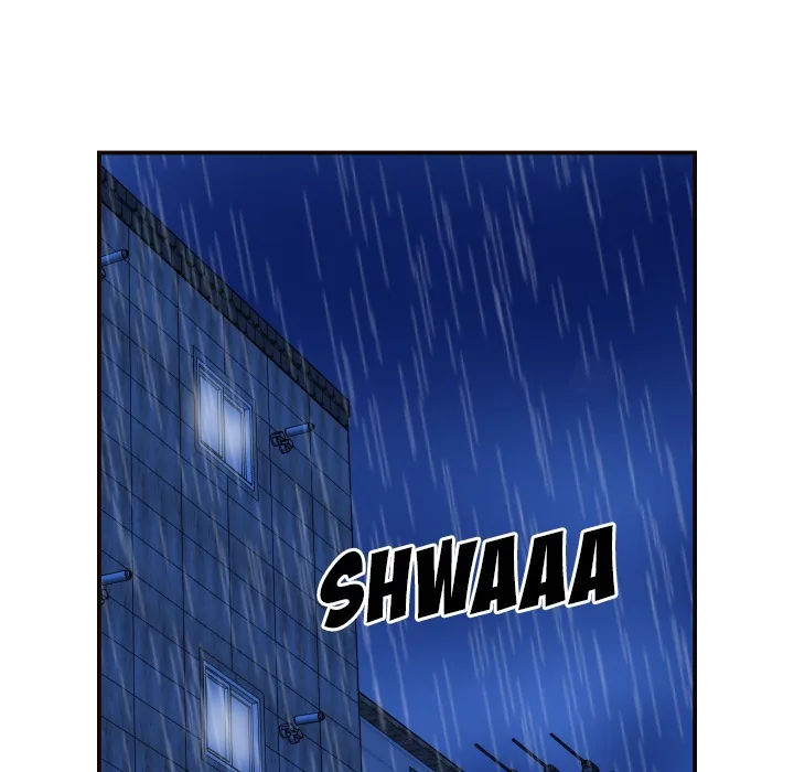 Analogue Chapter 28 page 136 - 