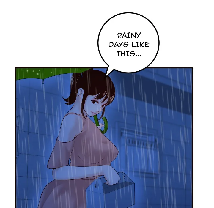 Analogue Chapter 28 page 138 - 