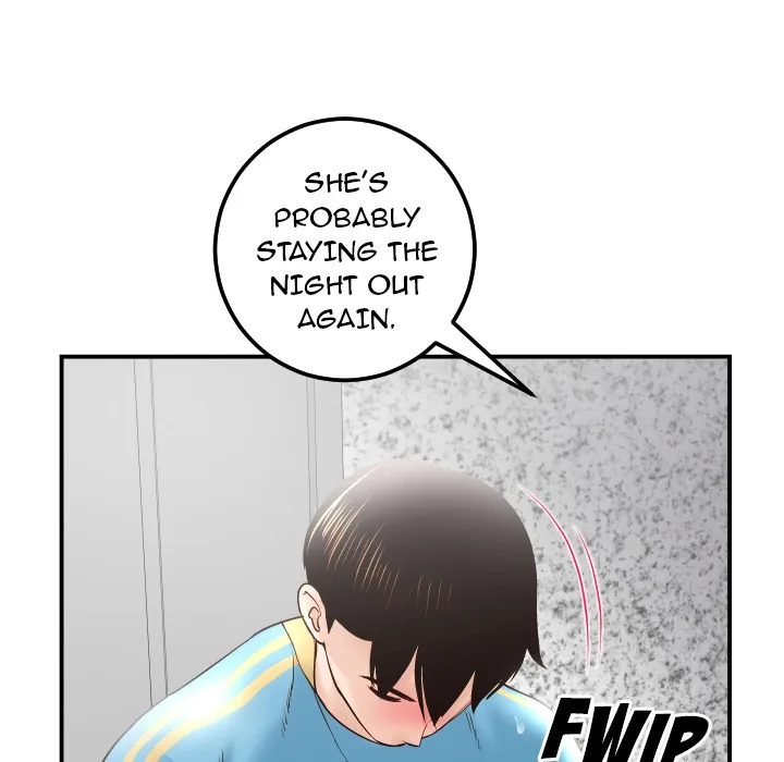 Analogue Chapter 28 page 16 - 