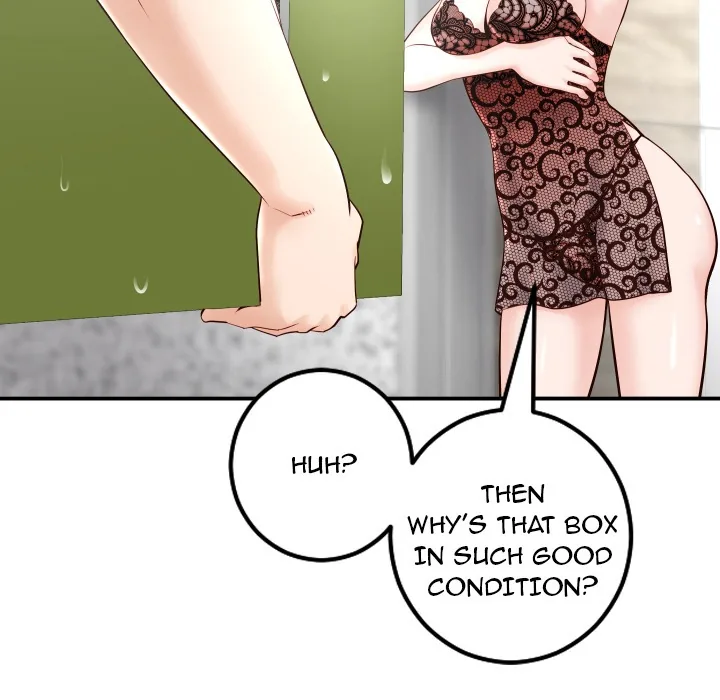 Analogue Chapter 28 page 21 - 