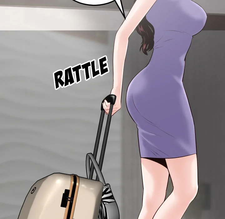 Analogue Chapter 28 page 32 - 